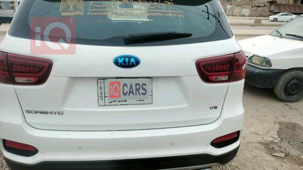 كيا سورينتو